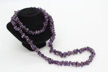 Amethyst Necklace