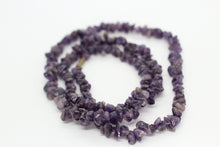 Amethyst Necklace