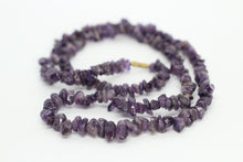 Amethyst Necklace