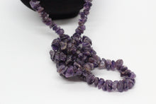 Amethyst Necklace